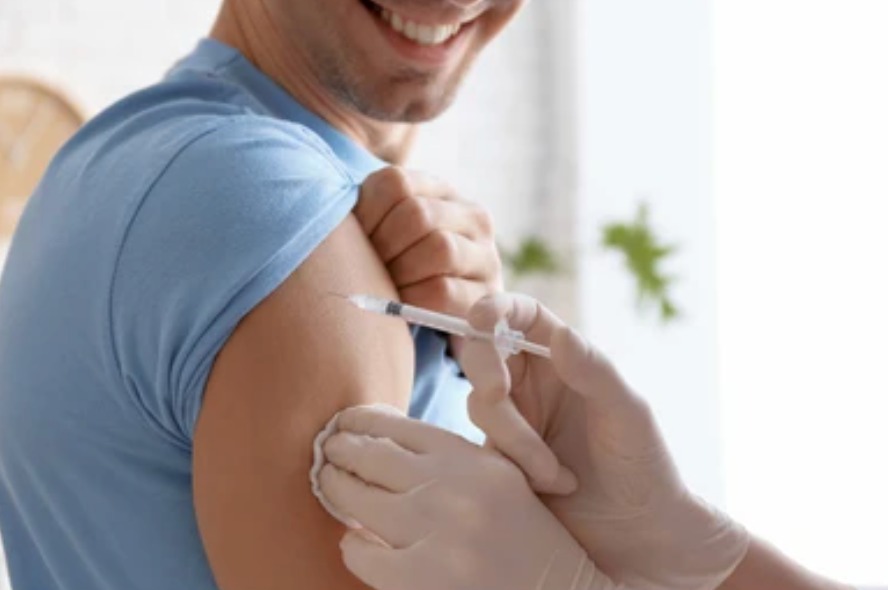 Hepatitis A Vaccine Travel Vaccinations