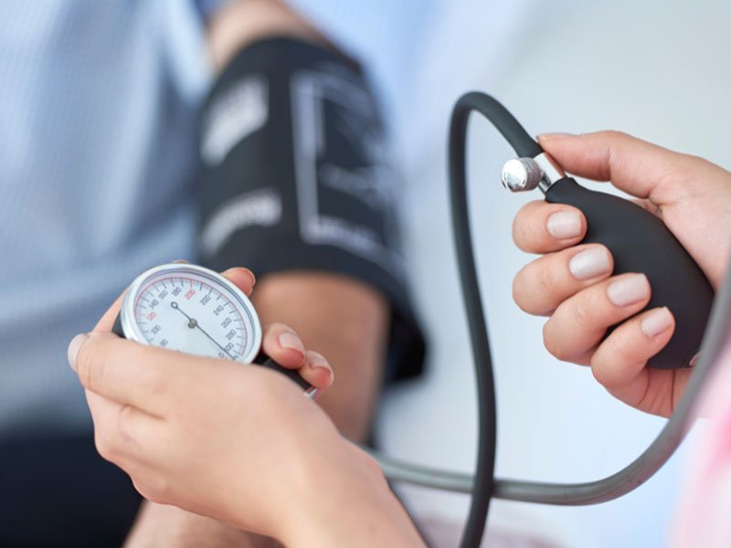 Blood Pressure: What It Is and Why It Matters | Private Medical Clinic